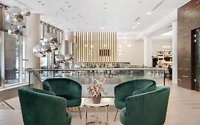 Corso Hotel Pecs